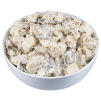 Aioli Potato & Bacon Salad (kg)