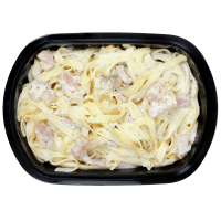 Bacon Carbonara (ea)
