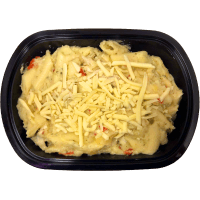 Chicken Pasta Bake (1pk)