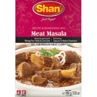 Meat Masala Seasoning Mix (100g)
