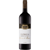 Patricia Cabernet Sauvignon (750ml)