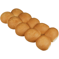 Plain Slider (1pk)