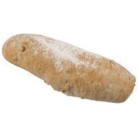 Ciabatta Walnut Loaf (1pk)