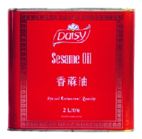 Blended Sesame Oil (2l)