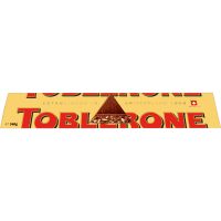 Milk Chocolate Bar (340g)