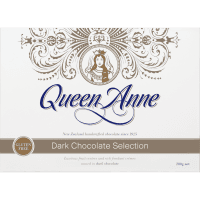 Dark Chocolate Selection (200g)