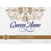 Dark Chocolate Coffee Creams (200g)