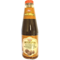 Vegetarian Oyster Sauce (500g)