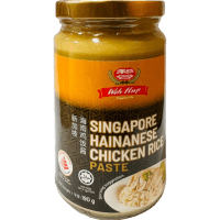 Singapore Hainanese Chicken Rice Paste (190g)