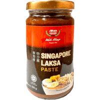 Singapore Laska Paste (190g)