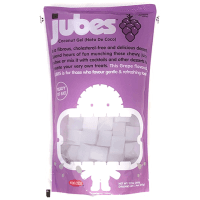 Grape Nata De Coco (360g)