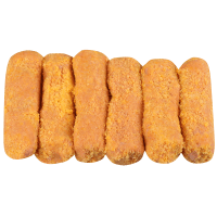 NZ Crumbed Sausages (kg)