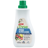 Thrive Fish Blood & Bone Plant Food (500ml)