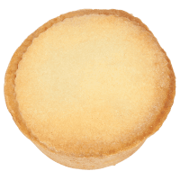 Small Rhubarb Apple Pie (ea)
