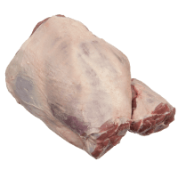 NZ Lamb Leg Shank End (kg)