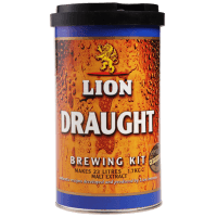 Draught Brewing Kit (1.7kg)