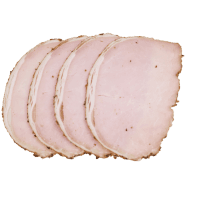 Hot Pork (kg)