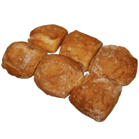Ciabatta Rolls (6pk)