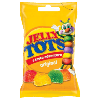 Jelly Tots (100g)