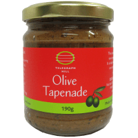 Olive Tapenade (200g)