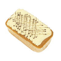 Medium Banana Cake (ea)