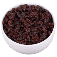 Raisins (kg)