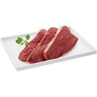 NZ Beef Blade Steak (kg)