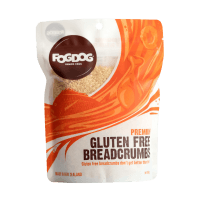 Gluten Free Premium Breadcrumbs (250g)