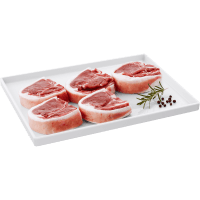 Lamb Loin Chops (kg)