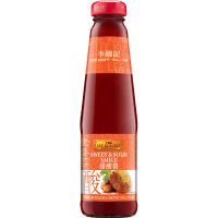 Sweet & Sour Sauce (240g)