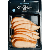 Smoked King Fish (200g)