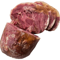 Cooked Beef Tongue (kg)
