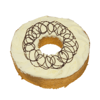 Banana Ring Cake (ea)