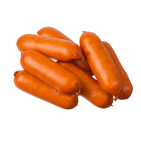 Cheese Kranskys (kg)