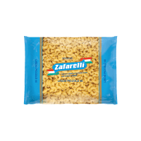 #40 Liscio Piccolo Short Pasta (500g)