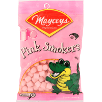 Pink Smokers (95g)