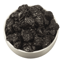 Prunes (kg)