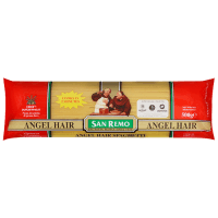 Angel Hair Spaghetti (500g)
