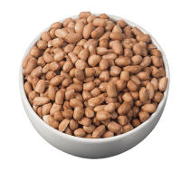 Natural Redskin Peanuts (kg)