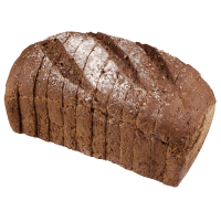 Pumpernickel Rye Loaf (1pk)