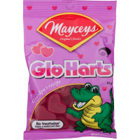 Gloharts (85g)