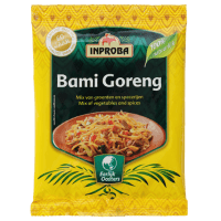 Bami Goreng Vegetable Spice Mix (43g)