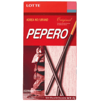 Pepero Original Sticks (47g)