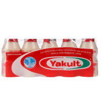 Probiotic Drink (5 x 65ml)