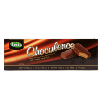 Gluten Free Choculence Biscuits (180g)