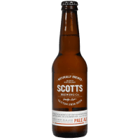 Gluten Free Pale Ale (330ml)