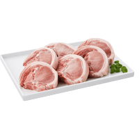 NZ Pork Loin Chops (kg)
