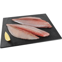 Fresh Trevally Fillets (kg)