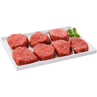 NZ Tenderised Beef Steak (kg)