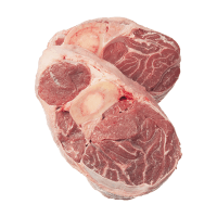Beef Shin On Bone (kg)